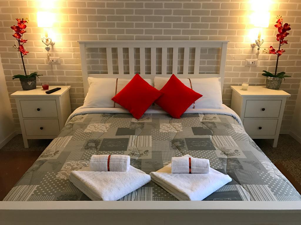 Moonlight Inn Guesthouse Rom Eksteriør billede