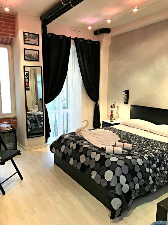Moonlight Inn Guesthouse Rom Eksteriør billede