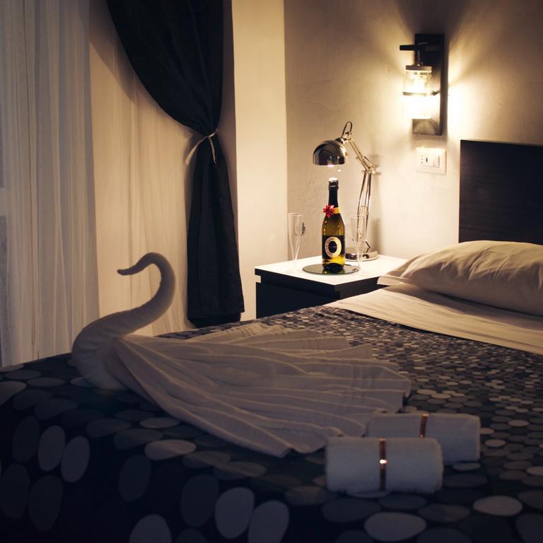 Moonlight Inn Guesthouse Rom Eksteriør billede
