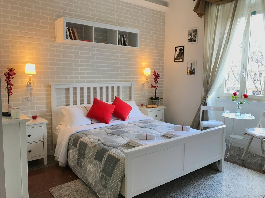 Moonlight Inn Guesthouse Rom Eksteriør billede