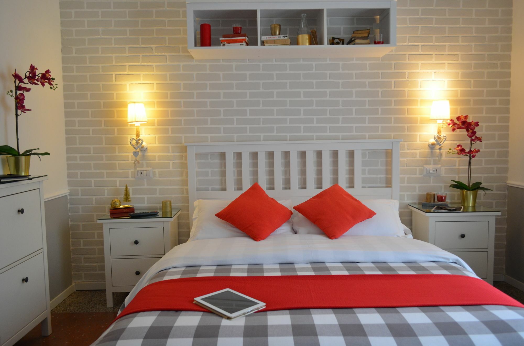 Moonlight Inn Guesthouse Rom Eksteriør billede