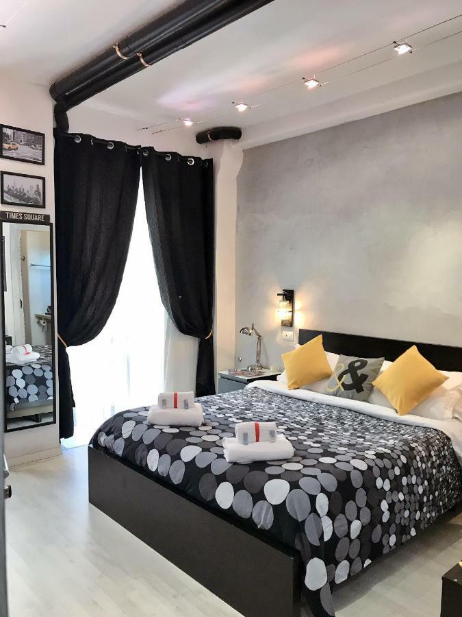 Moonlight Inn Guesthouse Rom Eksteriør billede