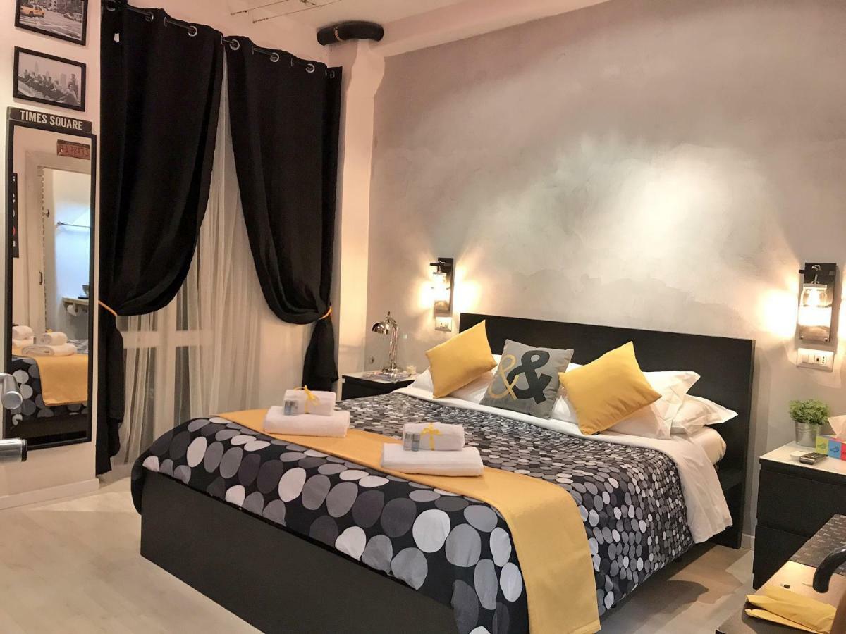 Moonlight Inn Guesthouse Rom Eksteriør billede