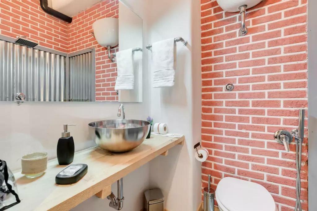Moonlight Inn Guesthouse Rom Eksteriør billede