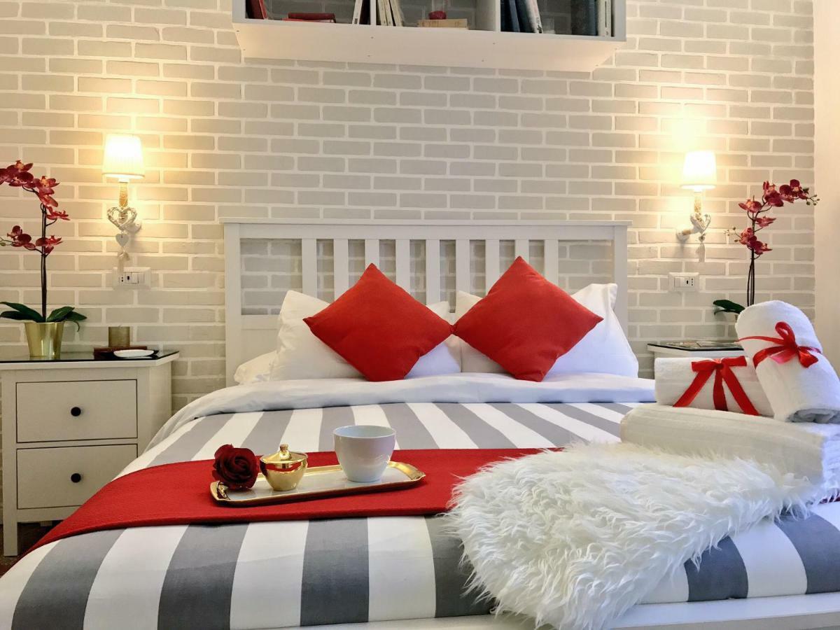 Moonlight Inn Guesthouse Rom Eksteriør billede