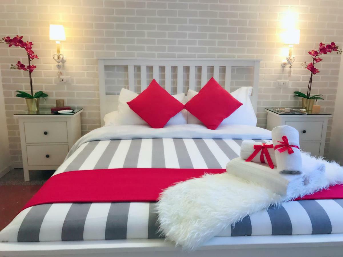 Moonlight Inn Guesthouse Rom Eksteriør billede