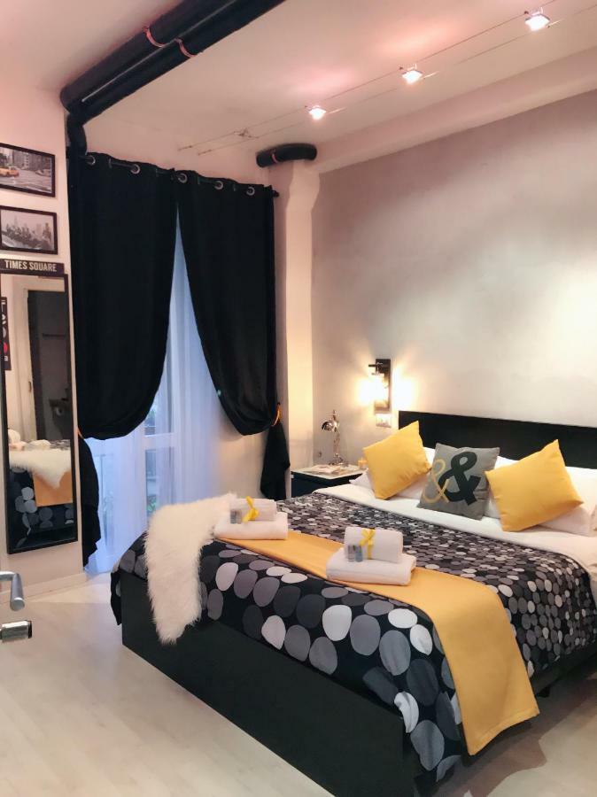 Moonlight Inn Guesthouse Rom Eksteriør billede