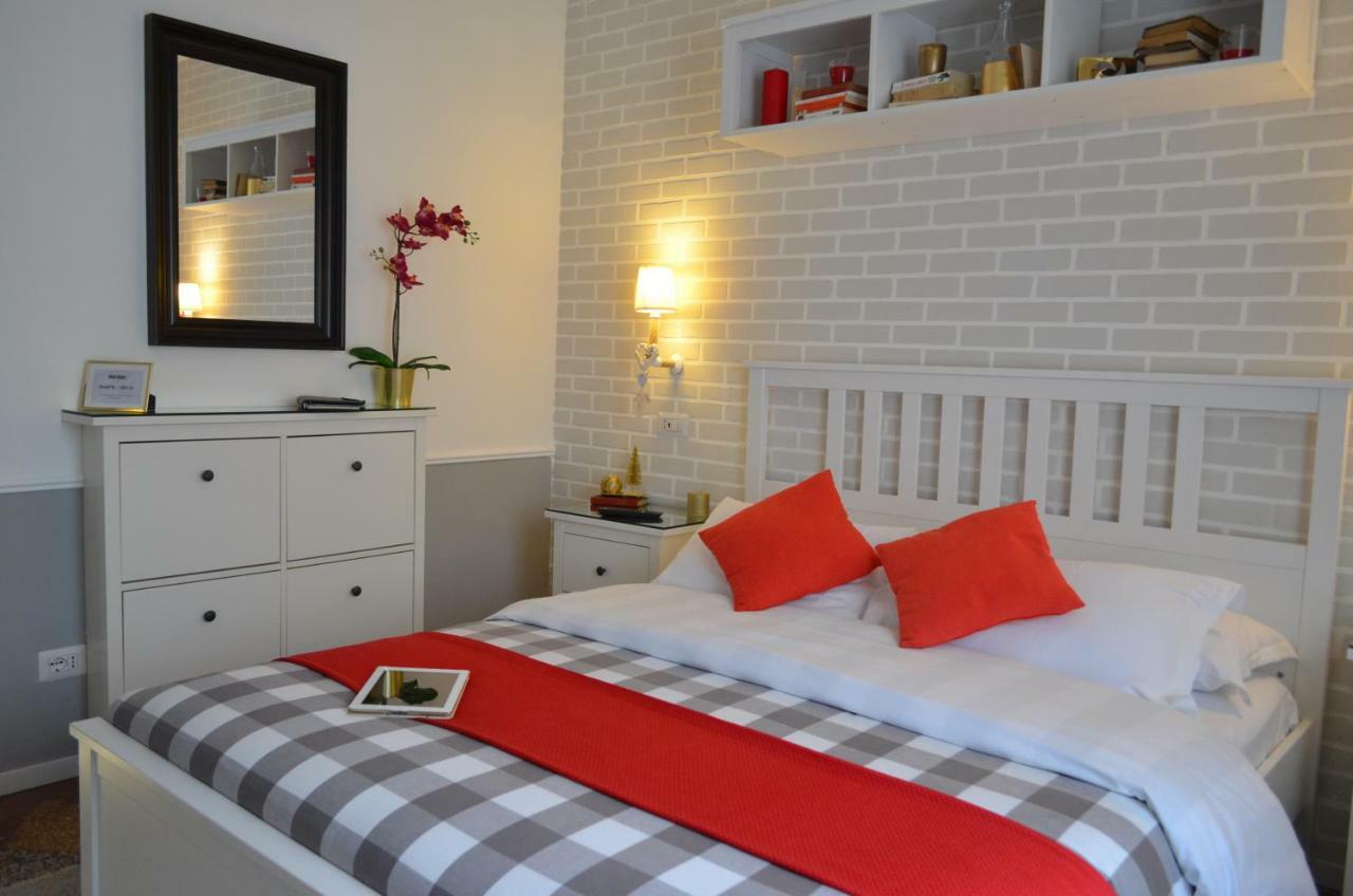 Moonlight Inn Guesthouse Rom Eksteriør billede