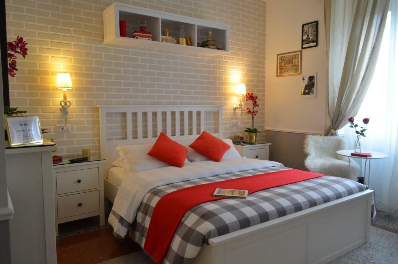 Moonlight Inn Guesthouse Rom Eksteriør billede