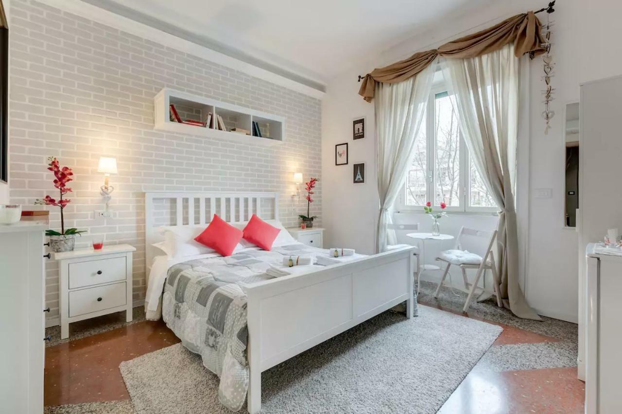 Moonlight Inn Guesthouse Rom Eksteriør billede