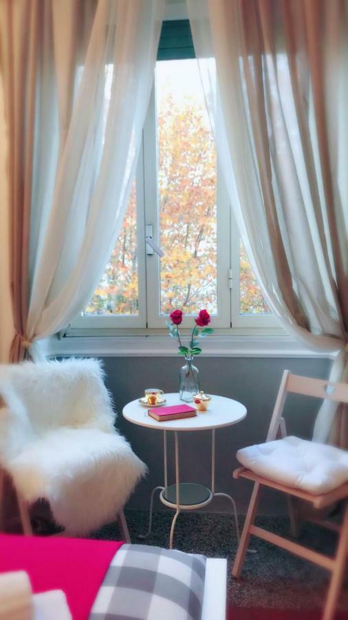 Moonlight Inn Guesthouse Rom Værelse billede